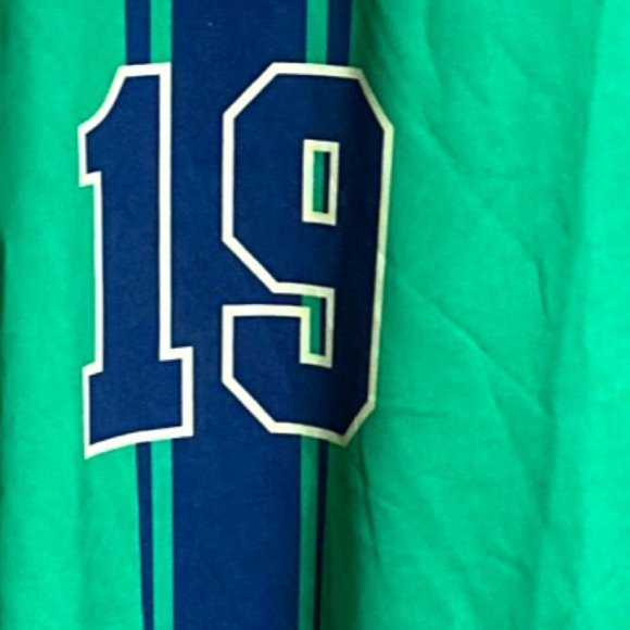 Under Armour Notre Dame Soccer Jersey - Picture 4 of 15